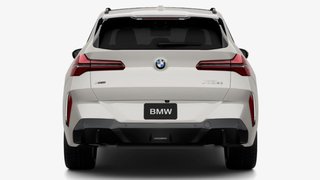 2026 BMW X3 30 xDrive - photo 5