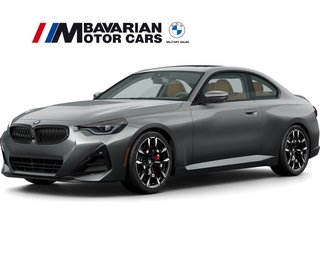 BMW 230 New vehicle for sale