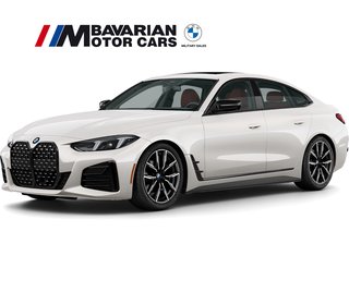 BMW 430 New vehicle for sale