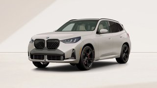 2026 BMW X3 30 xDrive - photo 2