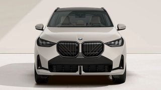 2026 BMW X3 30 xDrive - photo 3