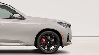 2026 BMW X3 30 xDrive - photo 4