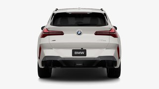 2026 BMW X3 30 xDrive - photo 5