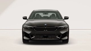 2026 BMW 330i xDrive Sedan - photo 3
