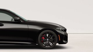 2026 BMW 330i xDrive Sedan - photo 4
