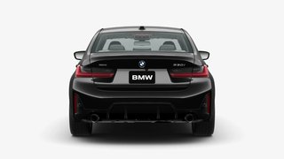 2026 BMW 330i xDrive Sedan - photo 5