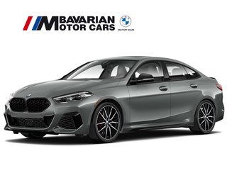 BMW M235i New vehicle for sale