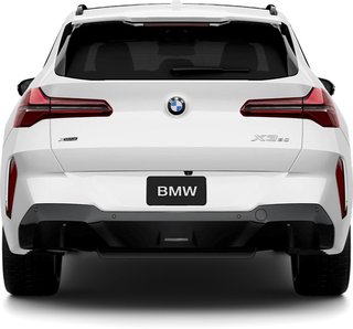 2026 BMW X3 30 xDrive - photo 5
