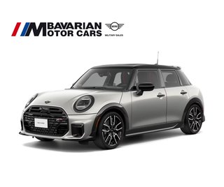 MINI Cooper S Hardtop 4 Door New vehicle for sale