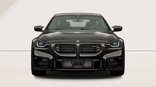 2026 BMW M2 Coupe - photo 3