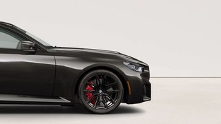 2026 BMW M2 Coupe - photo 4