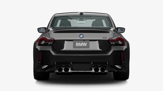 2026 BMW M2 Coupe - photo 5