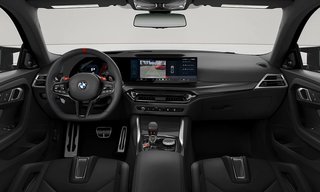 2026 BMW M2 Coupe - photo 7