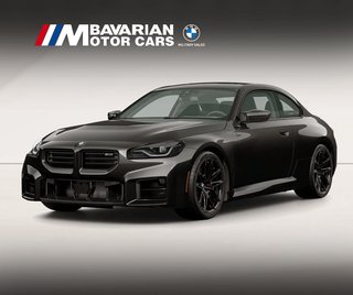 BMW M2 New vehicle for sale