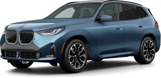 2026 BMW X3 30 xDrive - photo 2