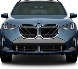 2026 BMW X3 30 xDrive - photo 3