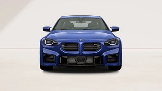 2026 BMW M2 Coupe - photo 3