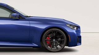 2026 BMW M2 Coupe - photo 4