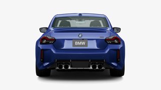 2026 BMW M2 Coupe - photo 5