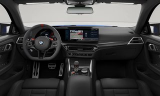 2026 BMW M2 Coupe - photo 7