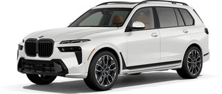 2026 BMW X7 xDrive40i - photo 2