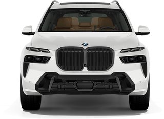 2026 BMW X7 xDrive40i - photo 3