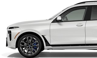 2026 BMW X7 xDrive40i - photo 4
