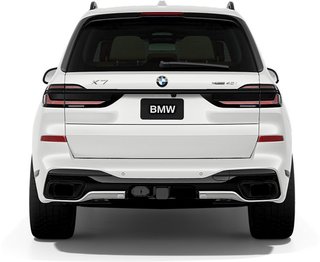 2026 BMW X7 xDrive40i - photo 5