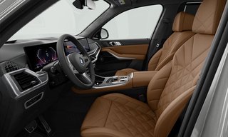 2026 BMW X7 xDrive40i - photo 6