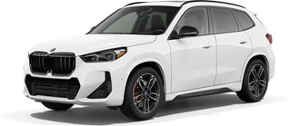 2026 BMW X1 xDrive28i - photo 2