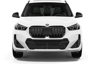 2026 BMW X1 xDrive28i - photo 3