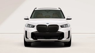 2026 BMW X5 xDrive40i - photo 3