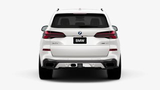 2026 BMW X5 xDrive40i - photo 5