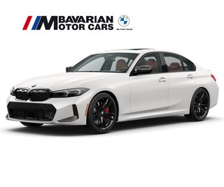 BMW M340i New vehicle for sale