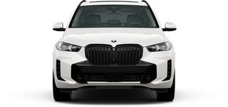2026 BMW X5 xDrive40i - photo 3