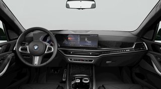 2026 BMW X5 xDrive40i - photo 7
