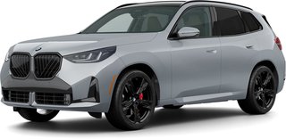 2026 BMW X3 30 xDrive - photo 2