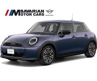 MINI Cooper S Hardtop 4 Door New vehicle for sale