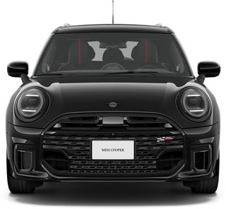 2026 MINI Cooper S 4 Door - photo 3