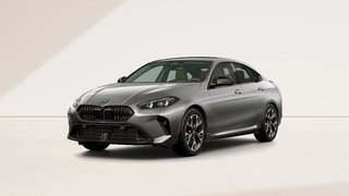 2027 BMW 228 xDrive Gran Coupe - photo 2