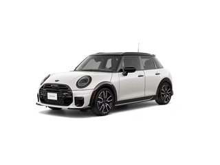 2027 MINI Cooper S 4 Door - photo 2