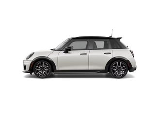 2027 MINI Cooper S 4 Door - photo 4