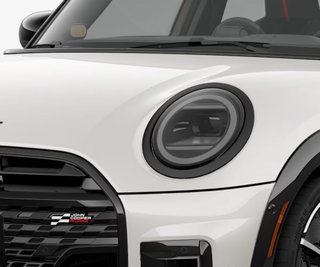 2027 MINI Cooper S 4 Door - photo 6
