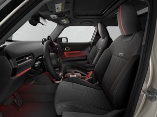 2027 MINI Cooper S 4 Door - photo 7