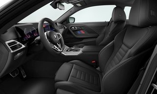 2026 BMW 230i xDrive Coupe - photo 6