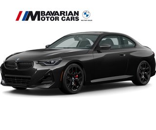 BMW 230 New vehicle for sale