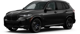 2026 BMW X5 xDrive40i - photo 2