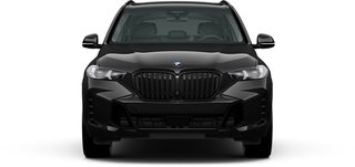 2026 BMW X5 xDrive40i - photo 3