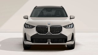 2026 BMW X3 30 xDrive - photo 3