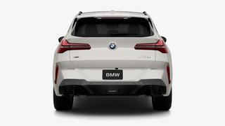 2026 BMW X3 30 xDrive - photo 5